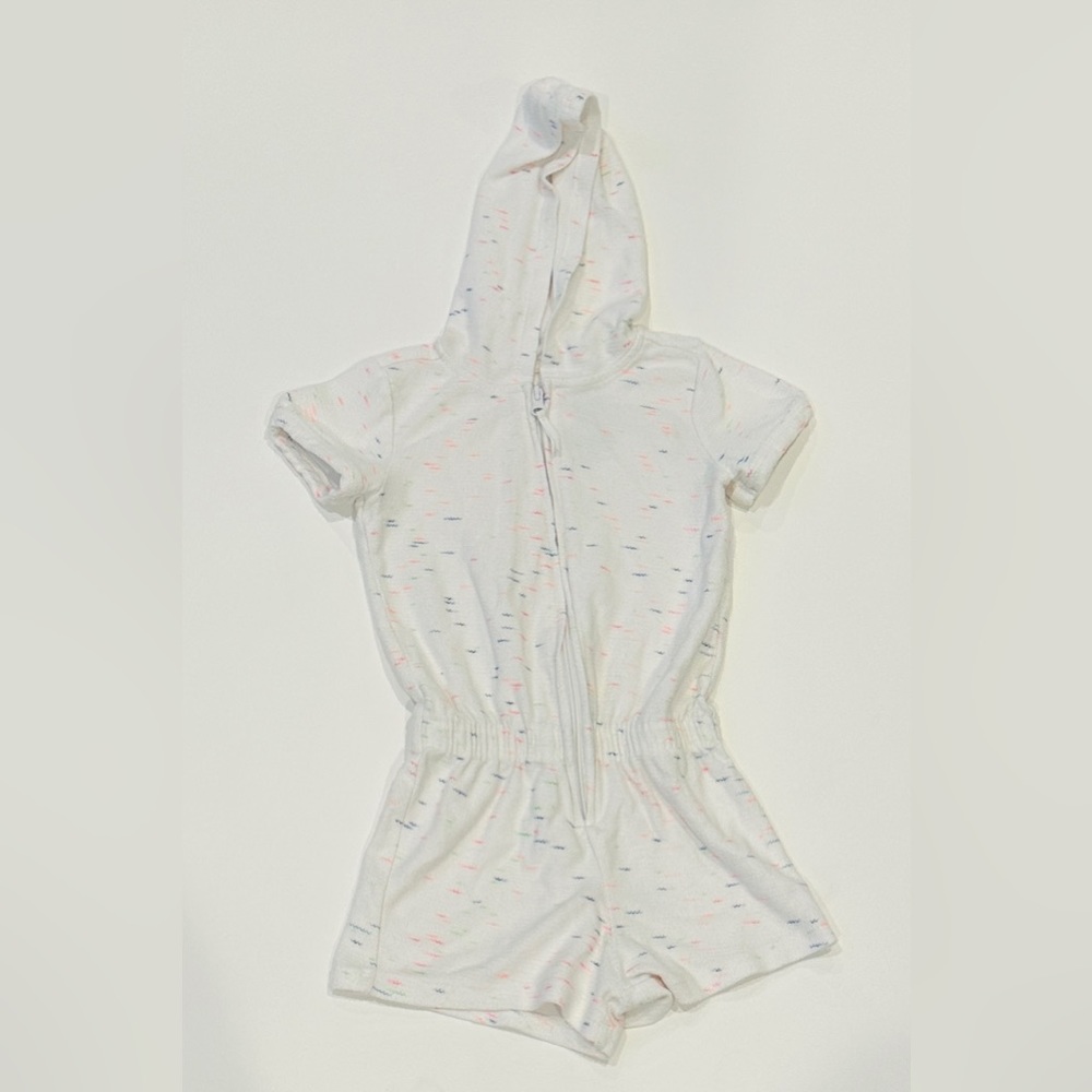Swim Cover Up